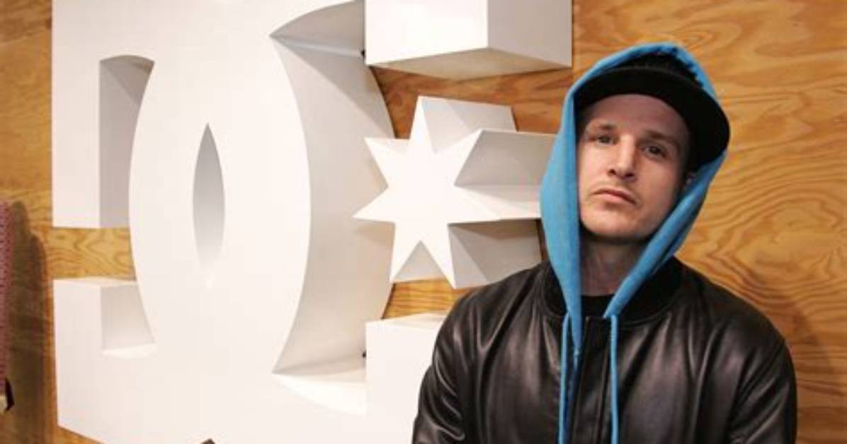 Rob Dyrdek