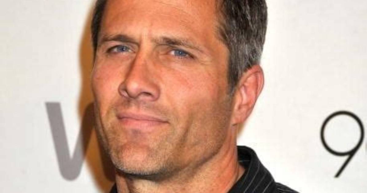 Rob Estes Net Worth