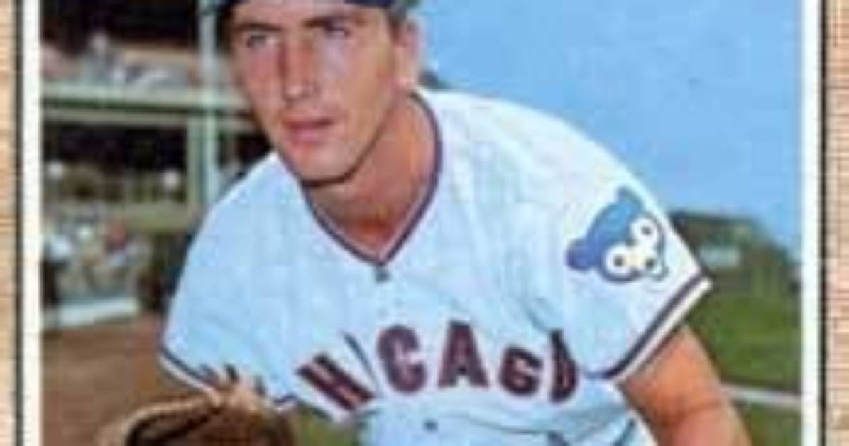 Rob Gardner (Baseball)