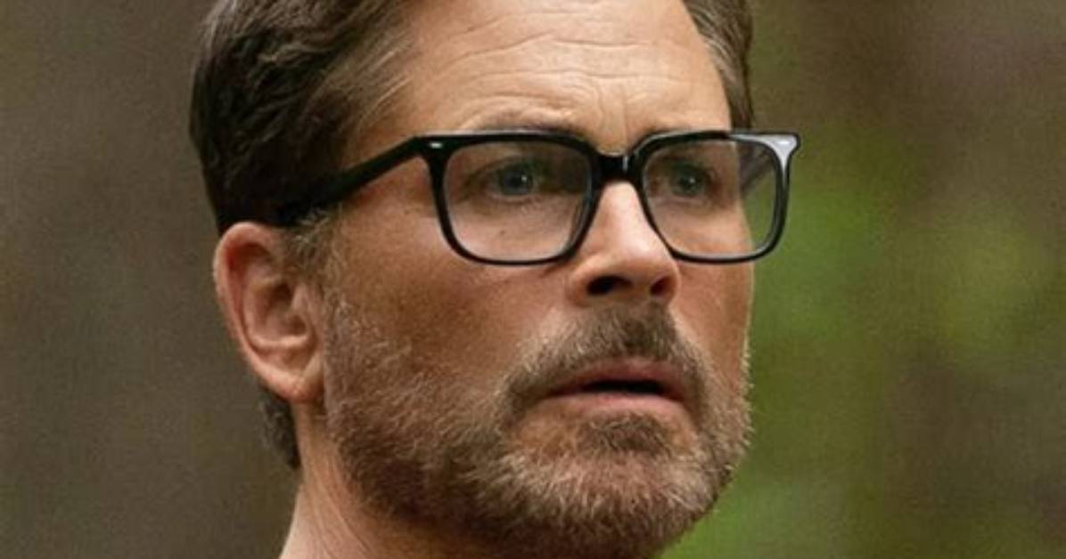Rob Harris Net Worth 2024