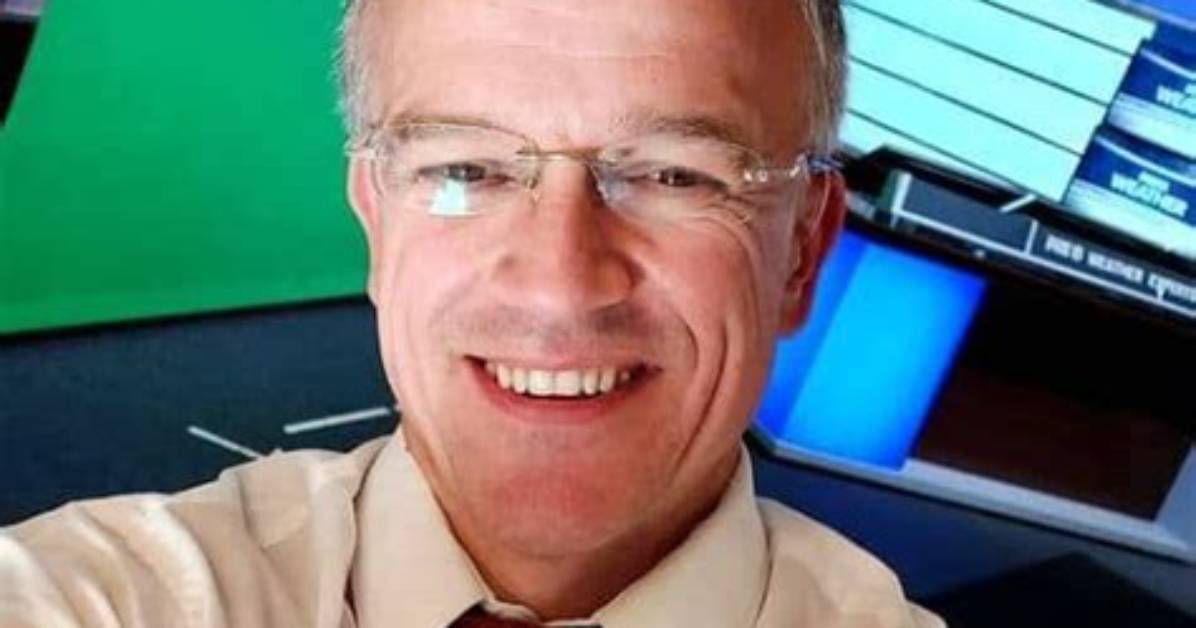Rob Haswell Net Worth