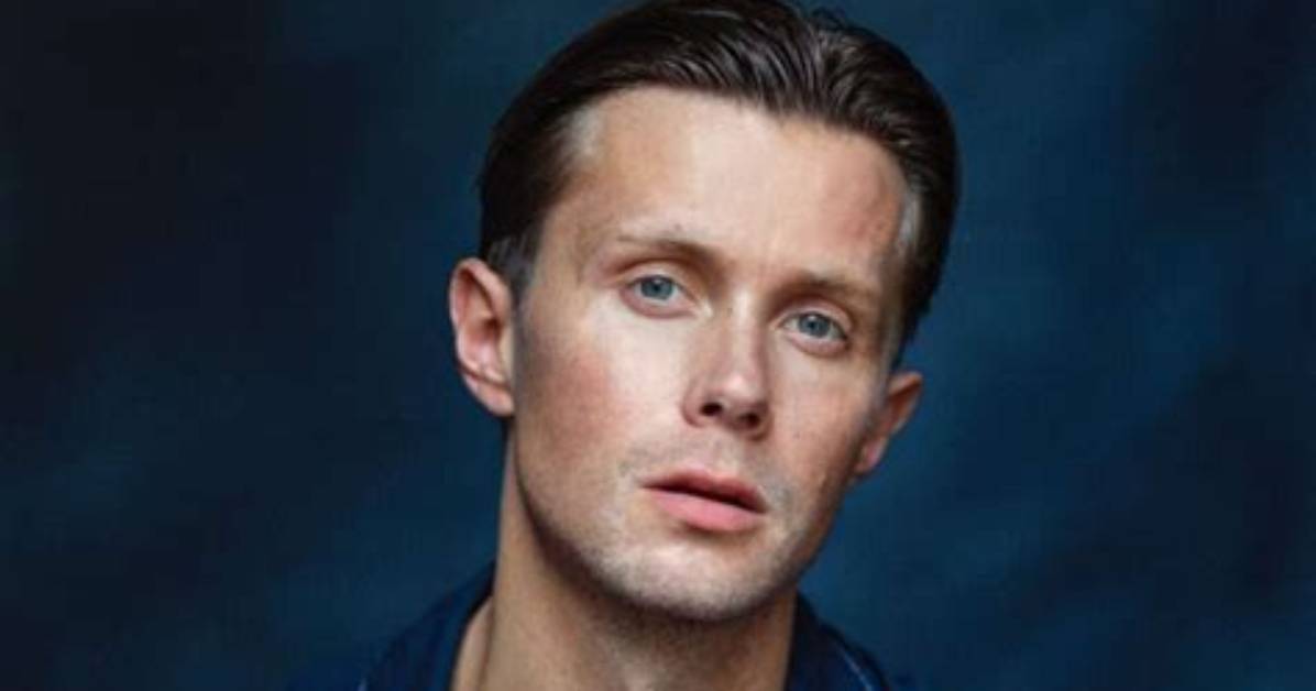 Rob Houchen