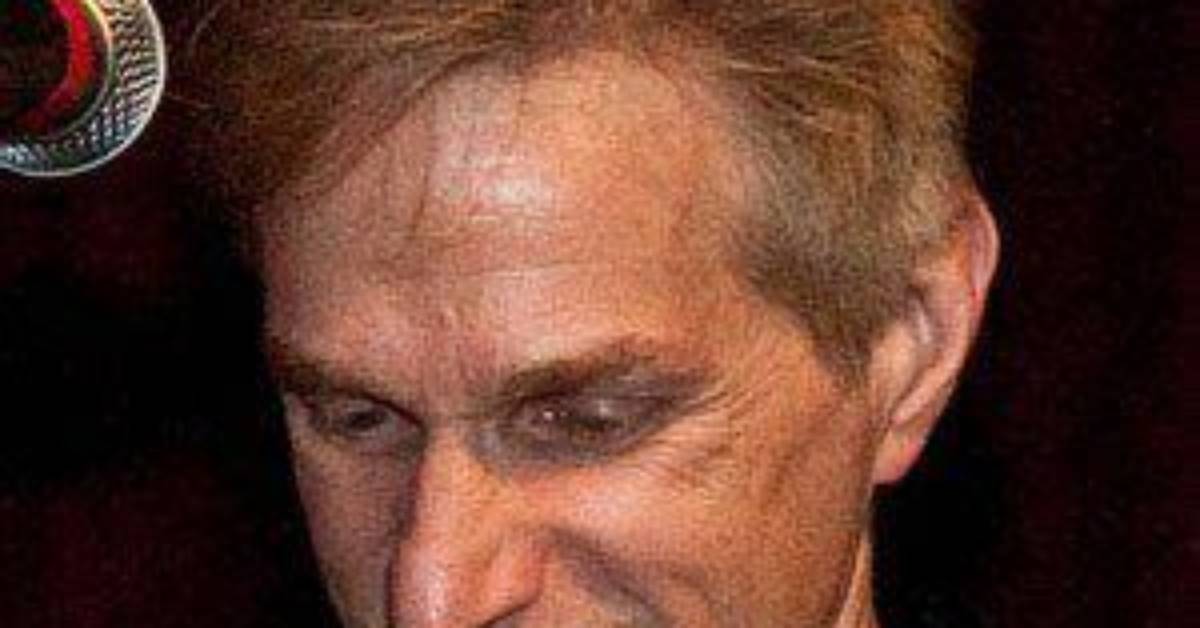 Rob Hyman Net Worth
