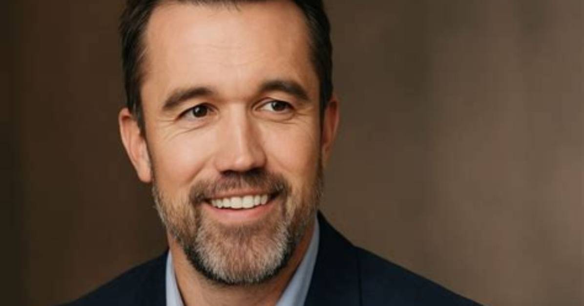 Rob Johnson Net Worth