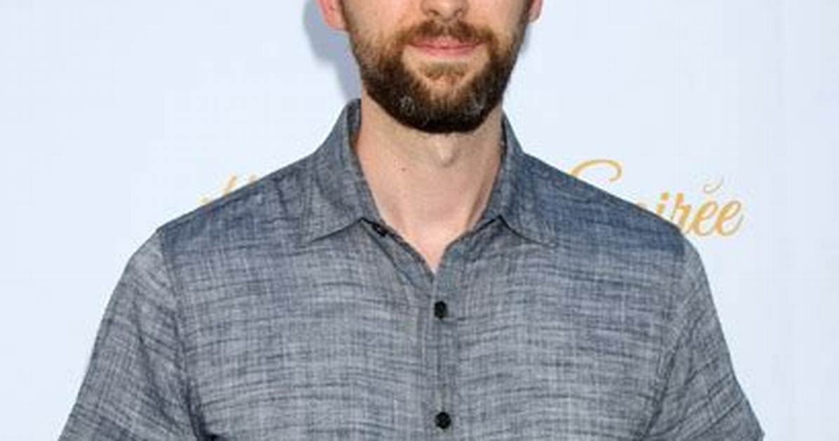 Rob Kerkovich Net Worth