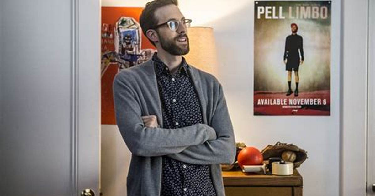 Rob Kerkovich