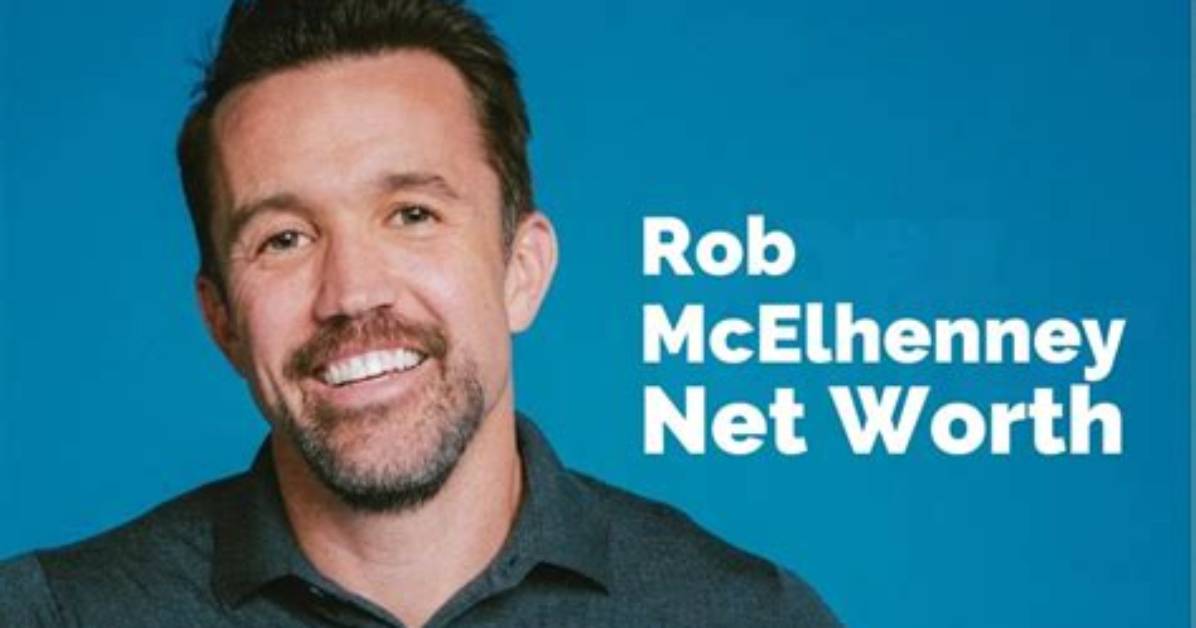 Rob Knighton Net Worth