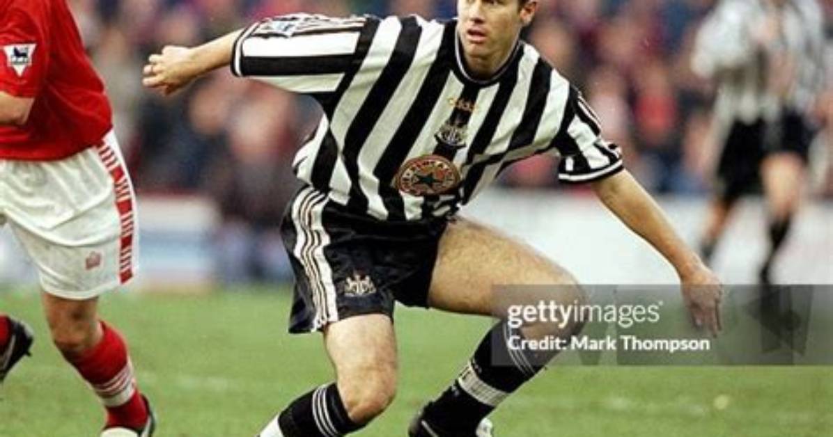 Rob Lee