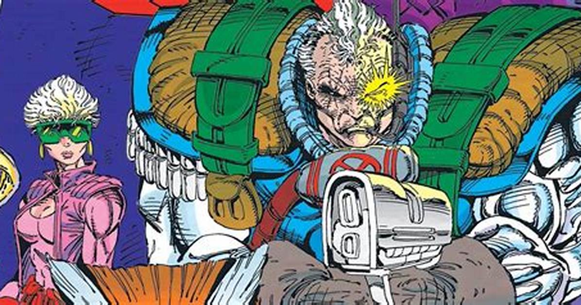 Rob Liefeld
