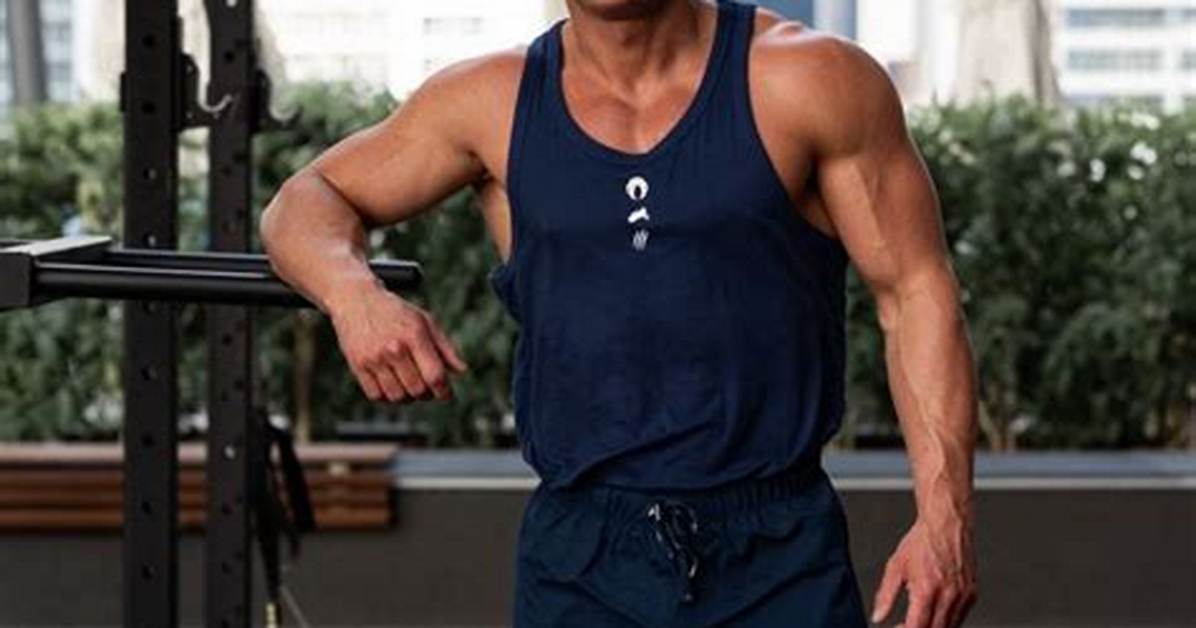 Rob Lipsett