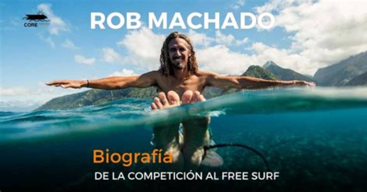 Rob Machado