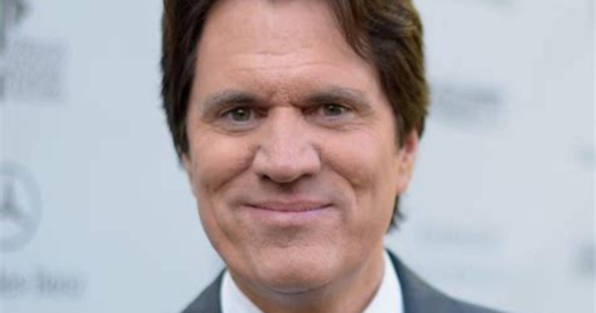 Rob Marshall Net Worth