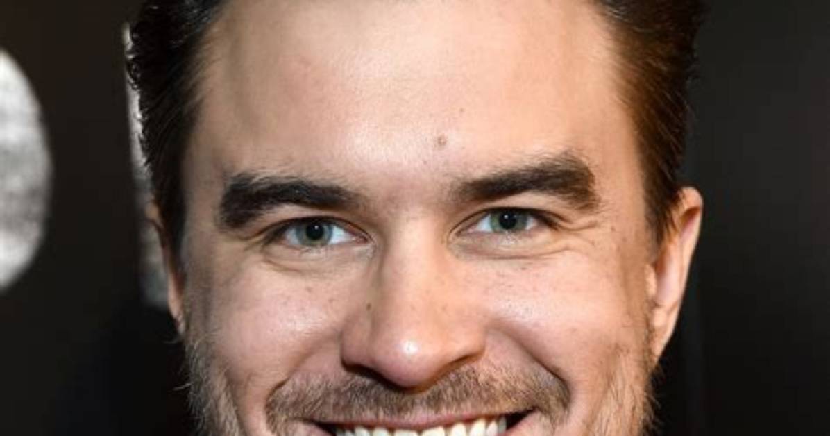 Rob Mayes