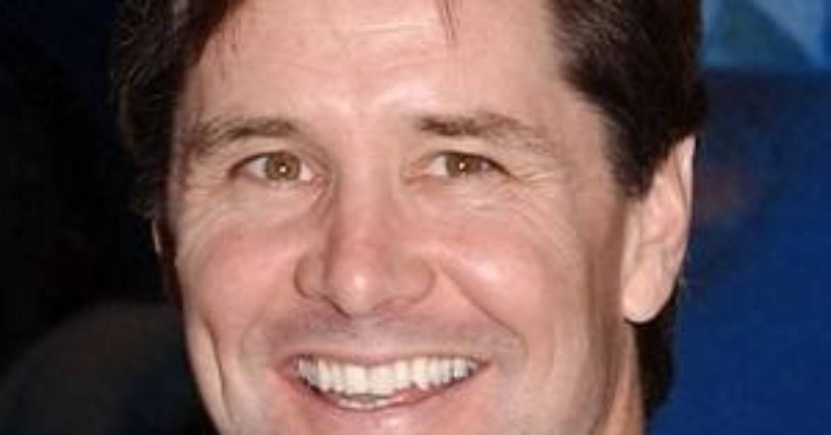Rob Mcclanahan Net Worth