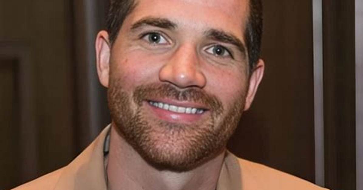 Rob Moore Net Worth 2024