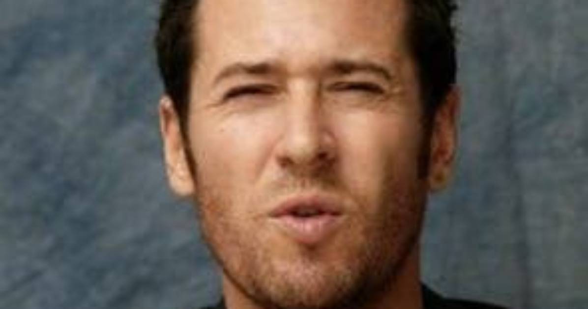Rob Morrow Net Worth