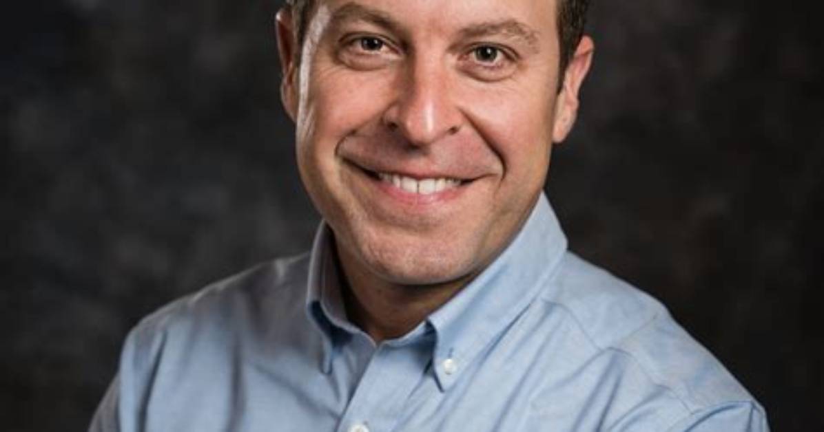 Rob Myers