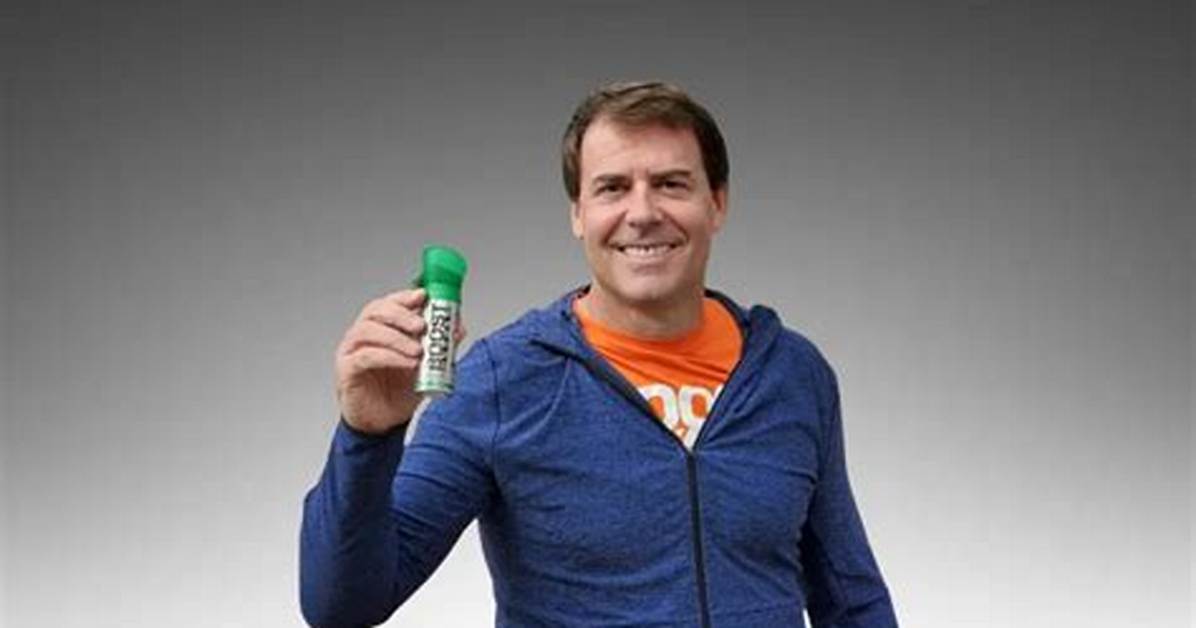 Rob Neuner Net Worth