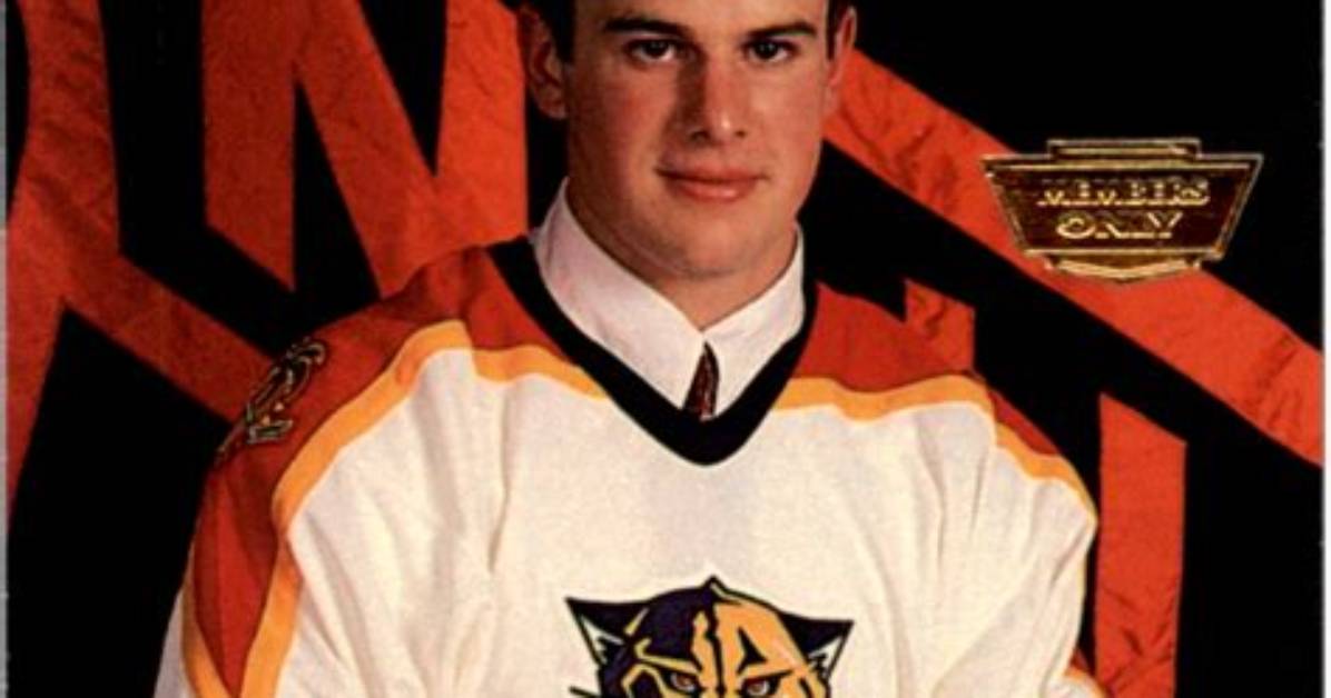 Rob Niedermayer Net Worth