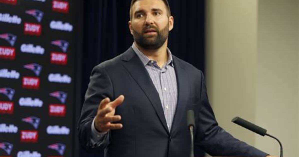 Rob Ninkovich