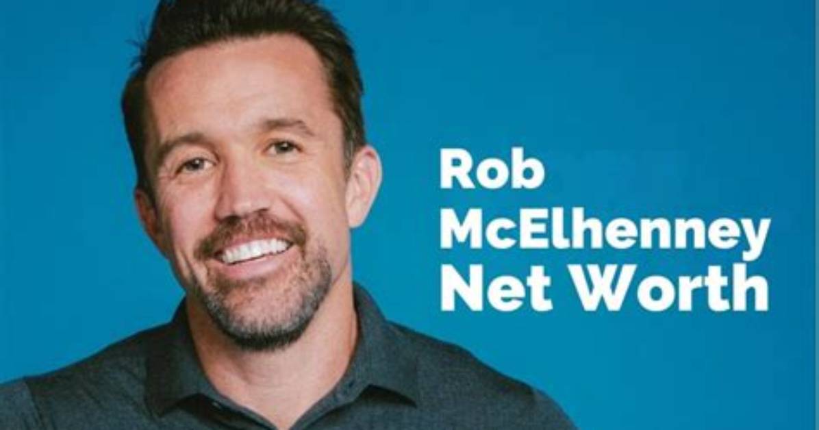 Rob Nolette Net Worth