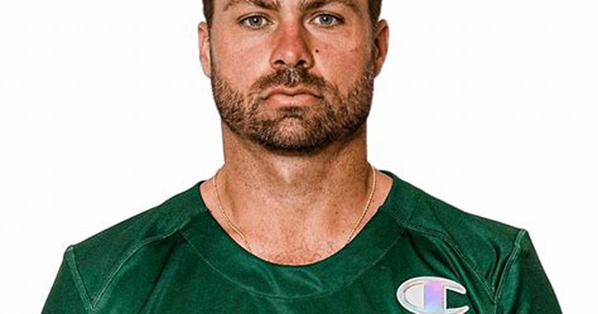 Rob Pannell
