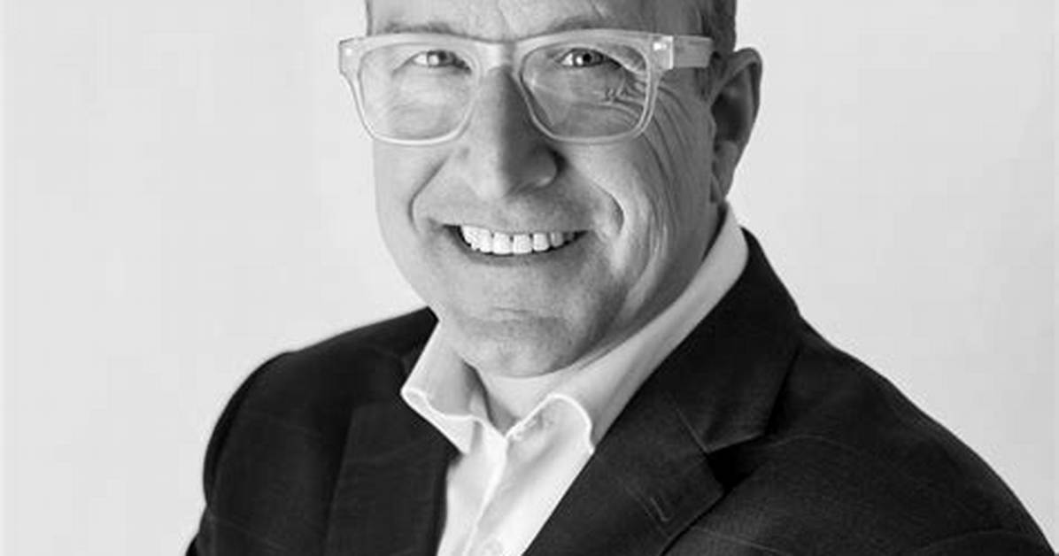 Rob Pellegrini Died: a Respected Realtor and Community Member of Saskatoon Is Gone
