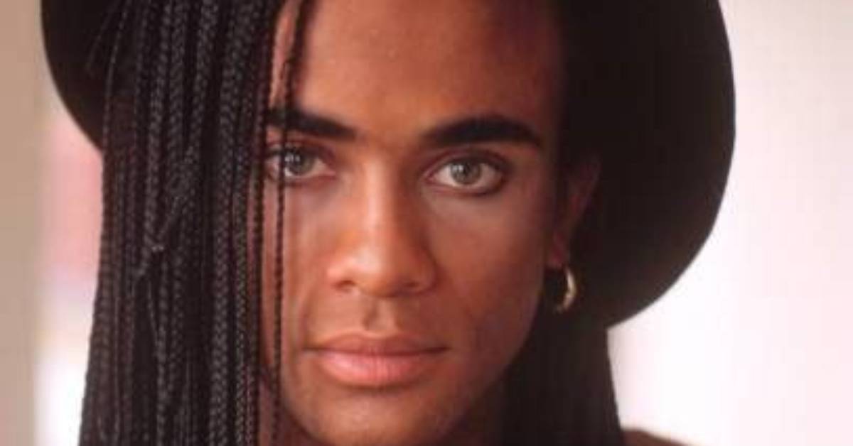 Rob Pilatus