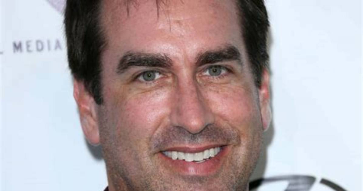 Rob Riggle
