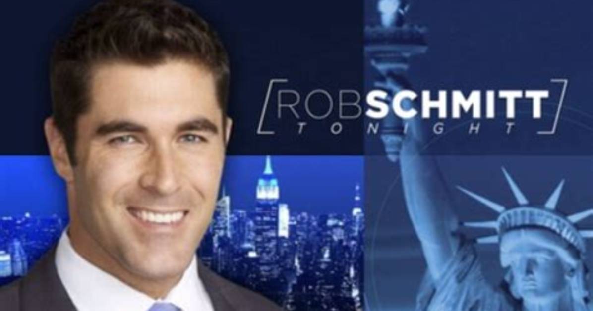 Rob Schmidt Net Worth