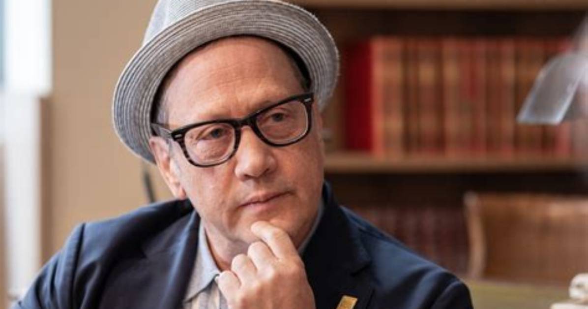 Rob Schneider