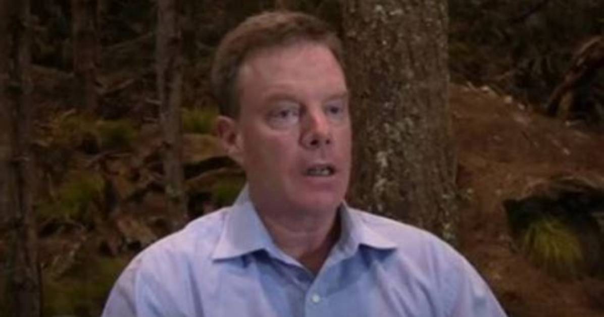 Rob Tapert Net Worth