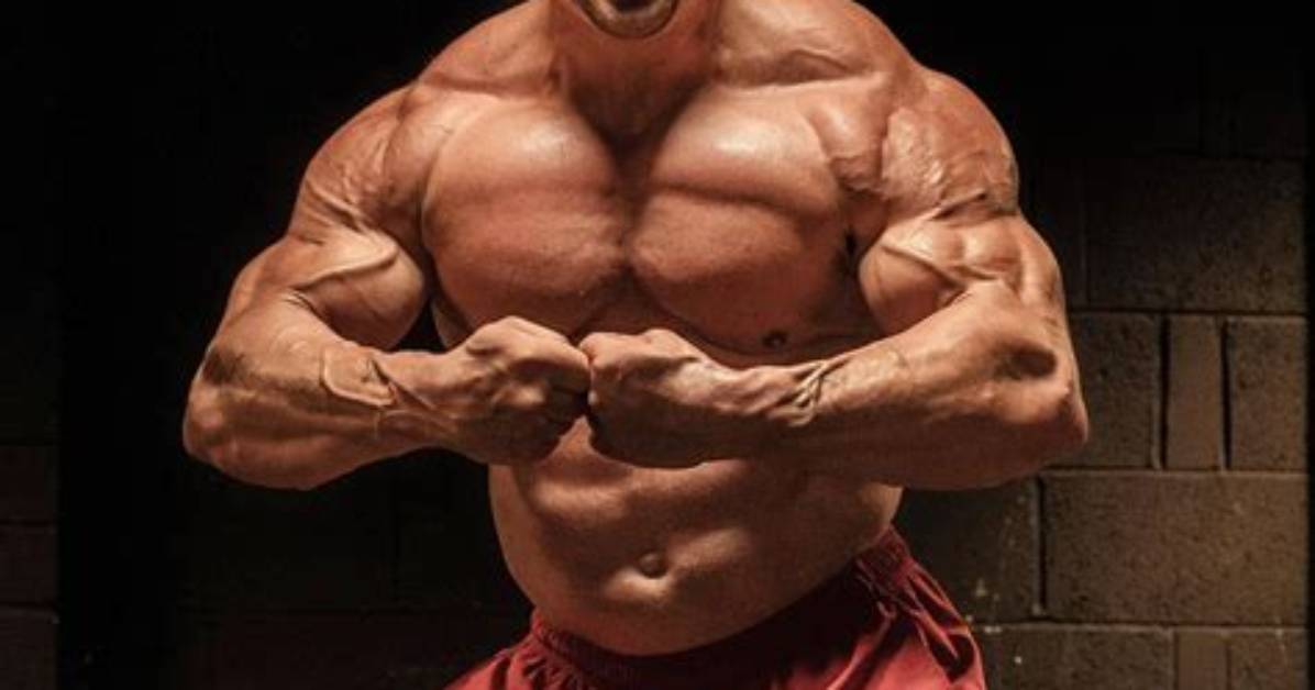 Rob Terry