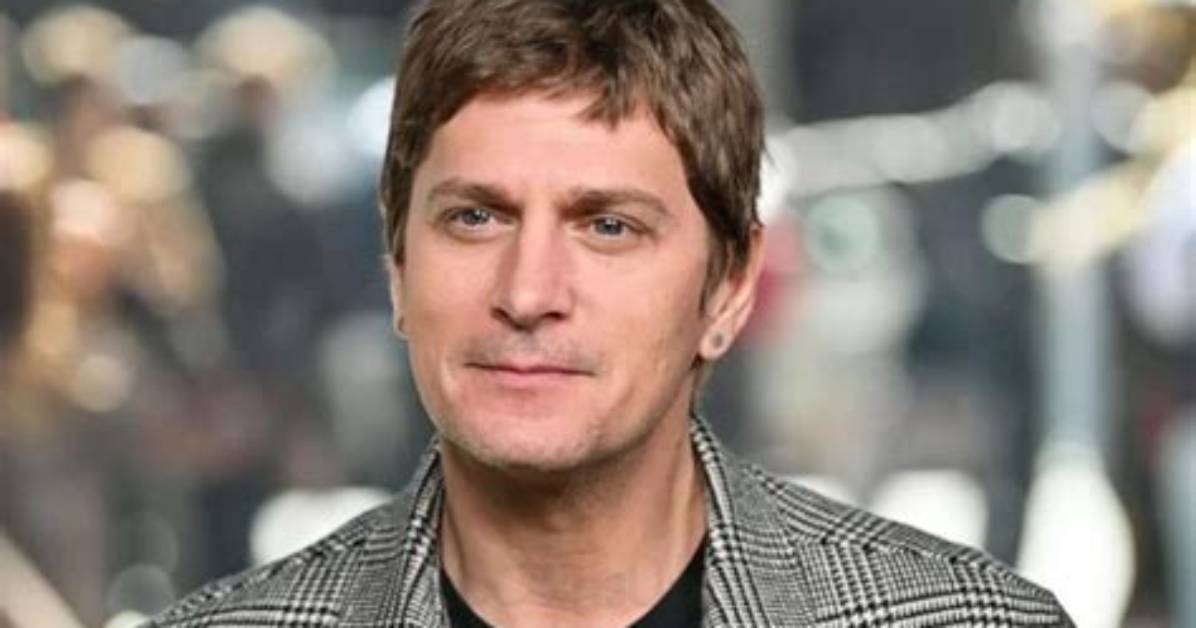 Rob Thomas Net Worth