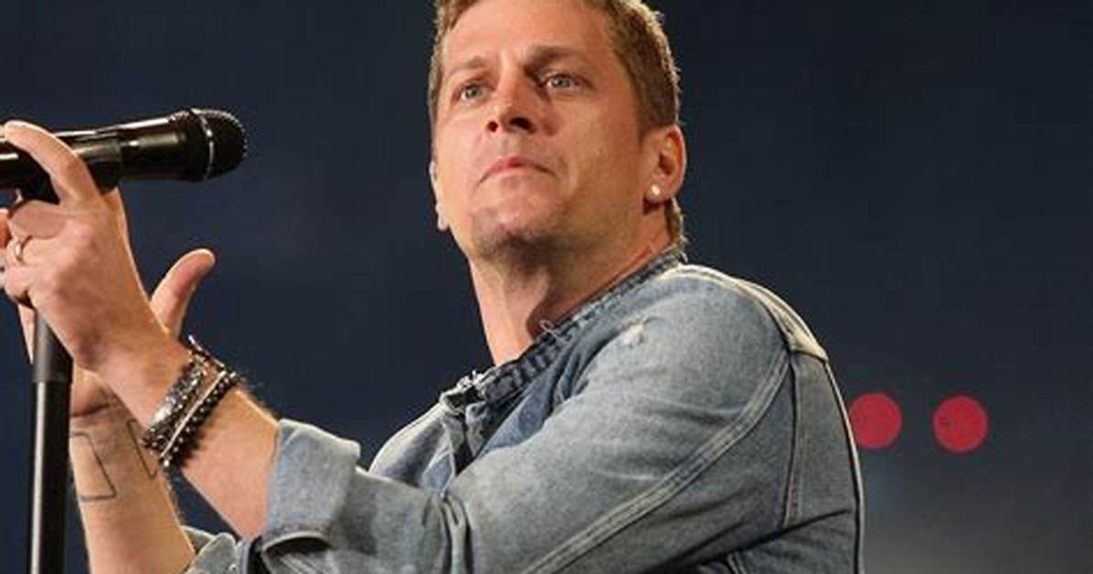 Rob Thomas