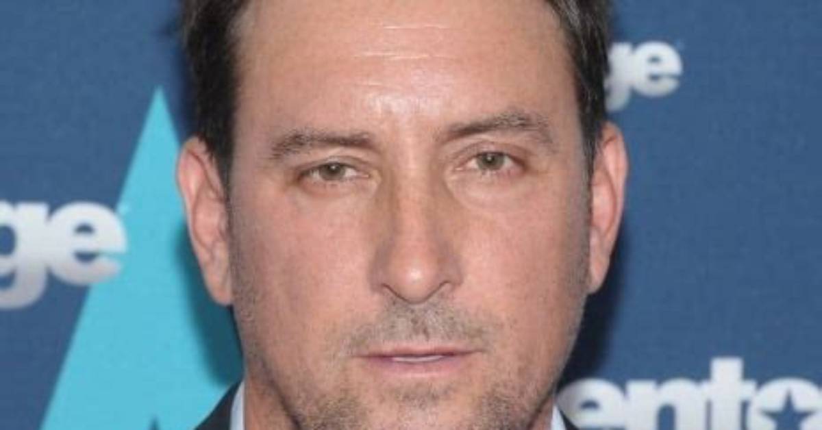 Rob Weiss Net Worth