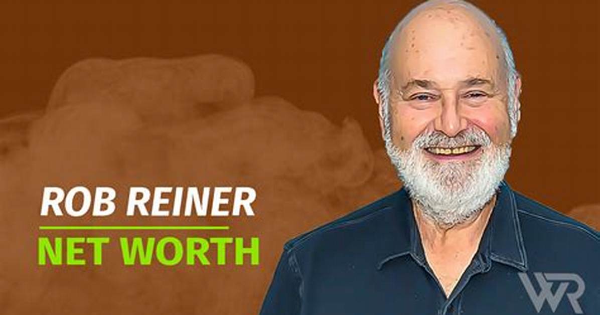 Rob Worsoff Net Worth