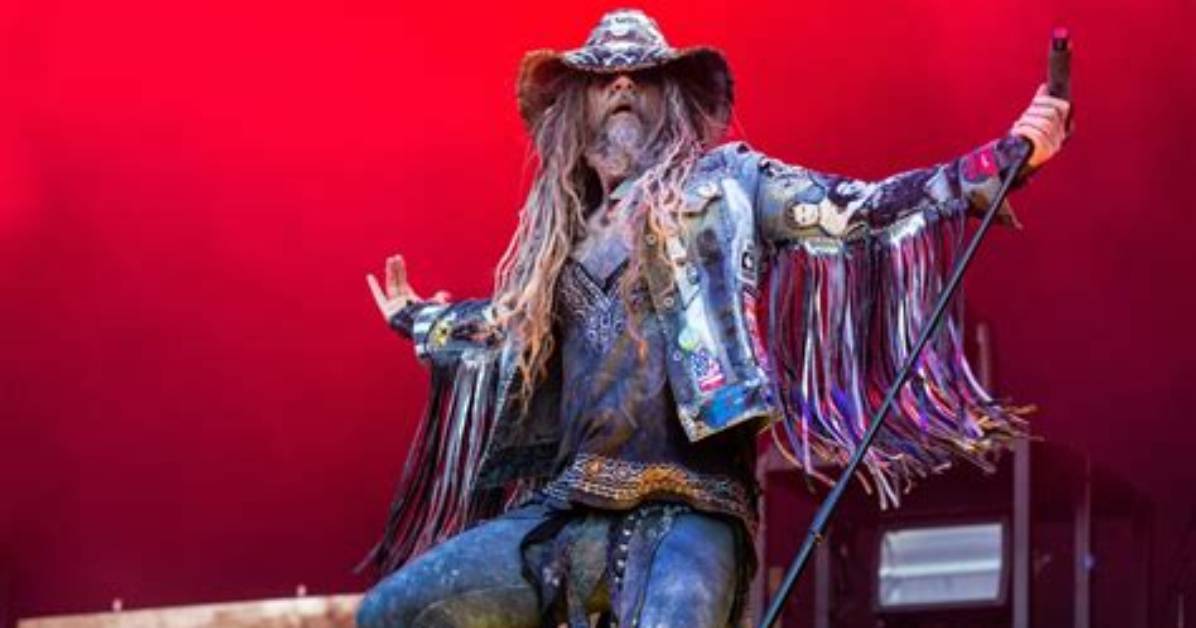 Rob Zombie
