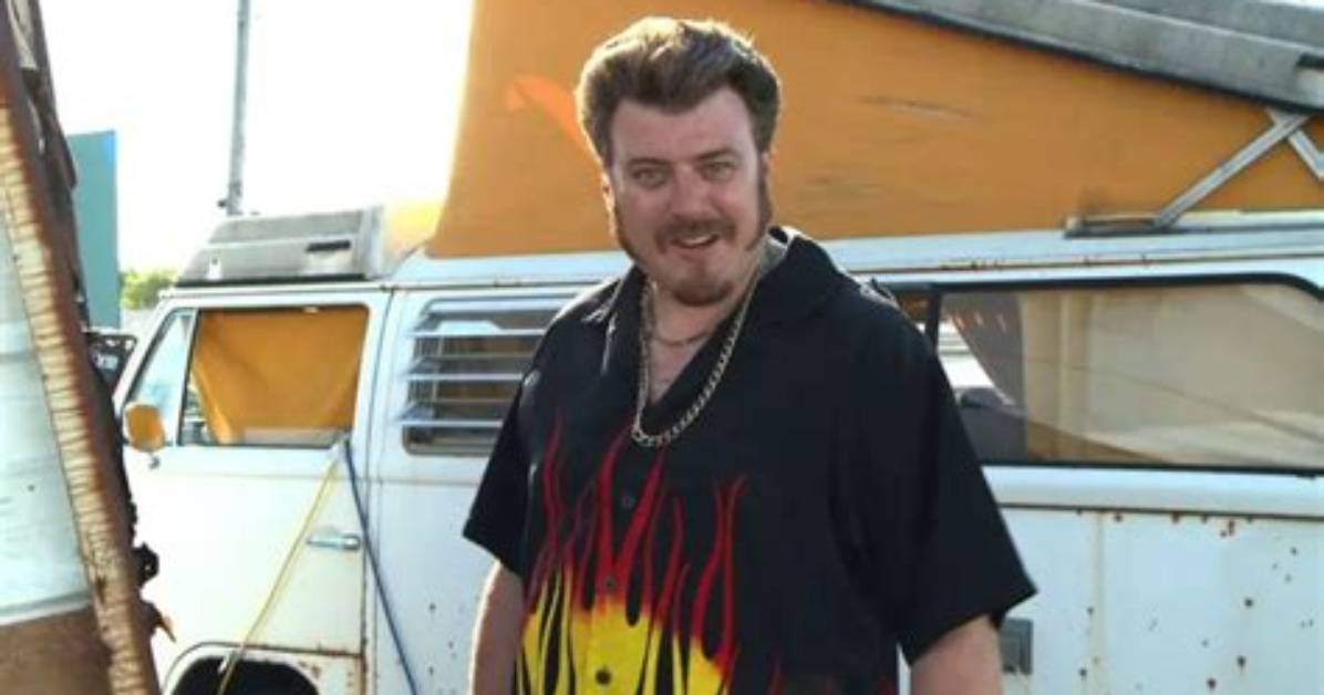 Robb Wells Net Worth 2024