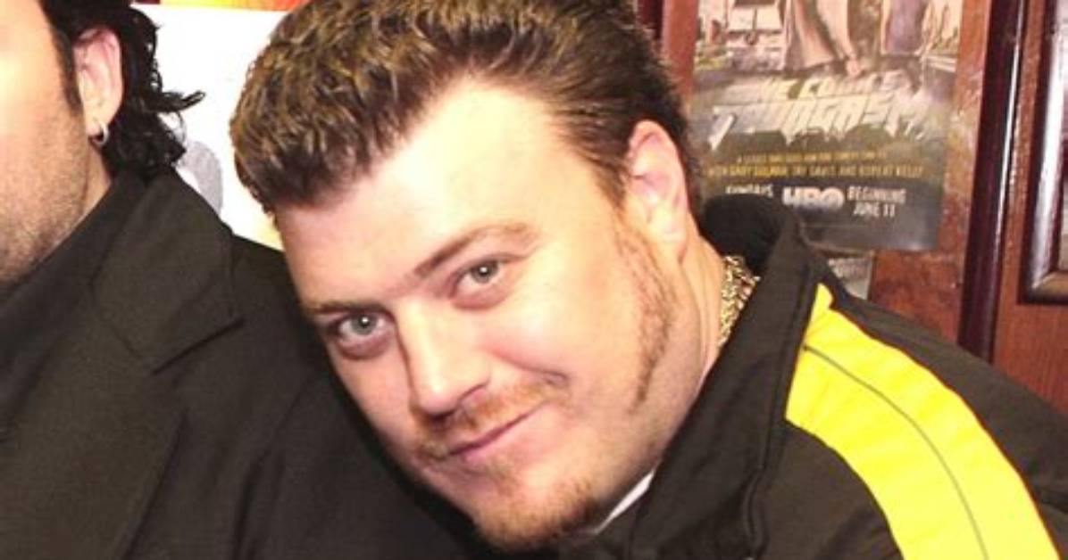 Robb Wells