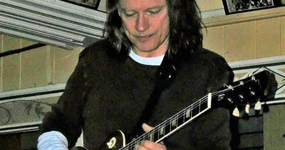 Robben Ford Net Worth