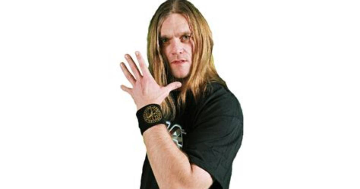 Robbie Brookside