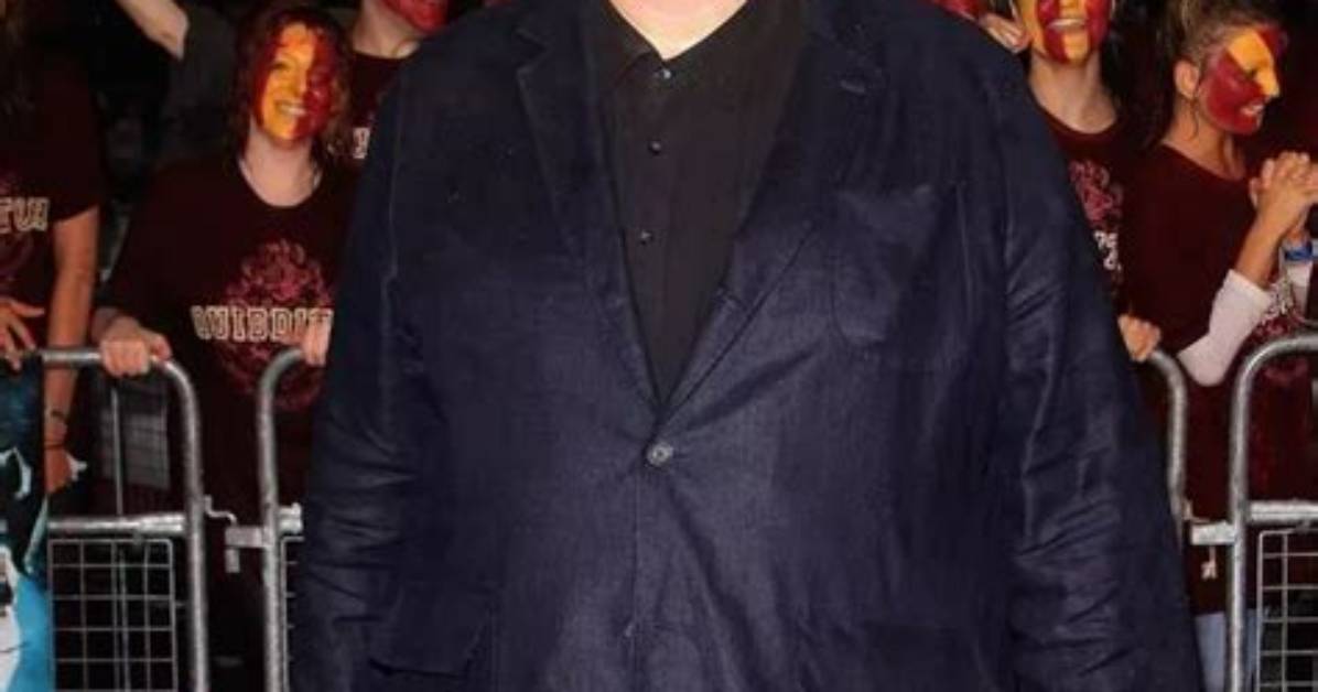 Robbie Coltrane Net Worth, Age: Weight, Wife, Bio-Wiki, Kids