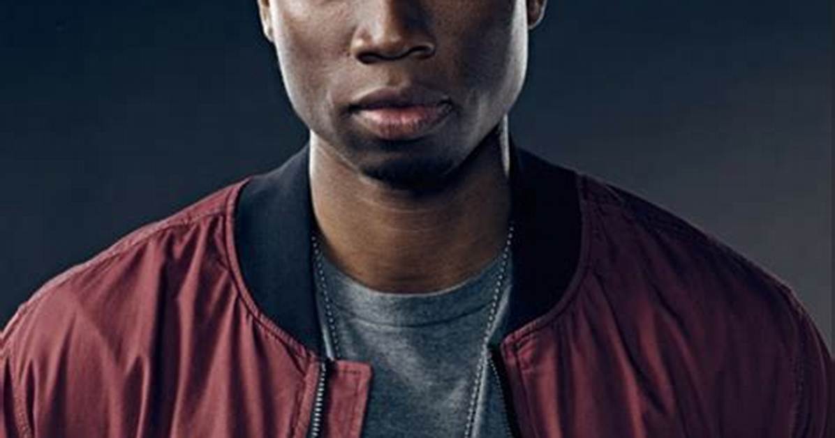 Robbie Jones