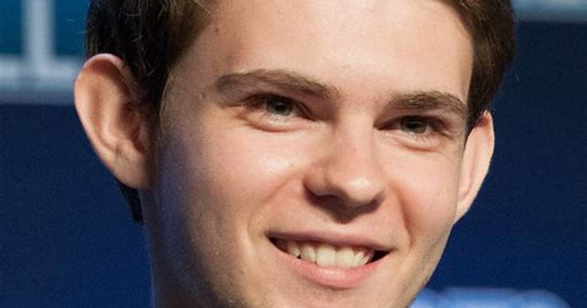 Robbie Kay