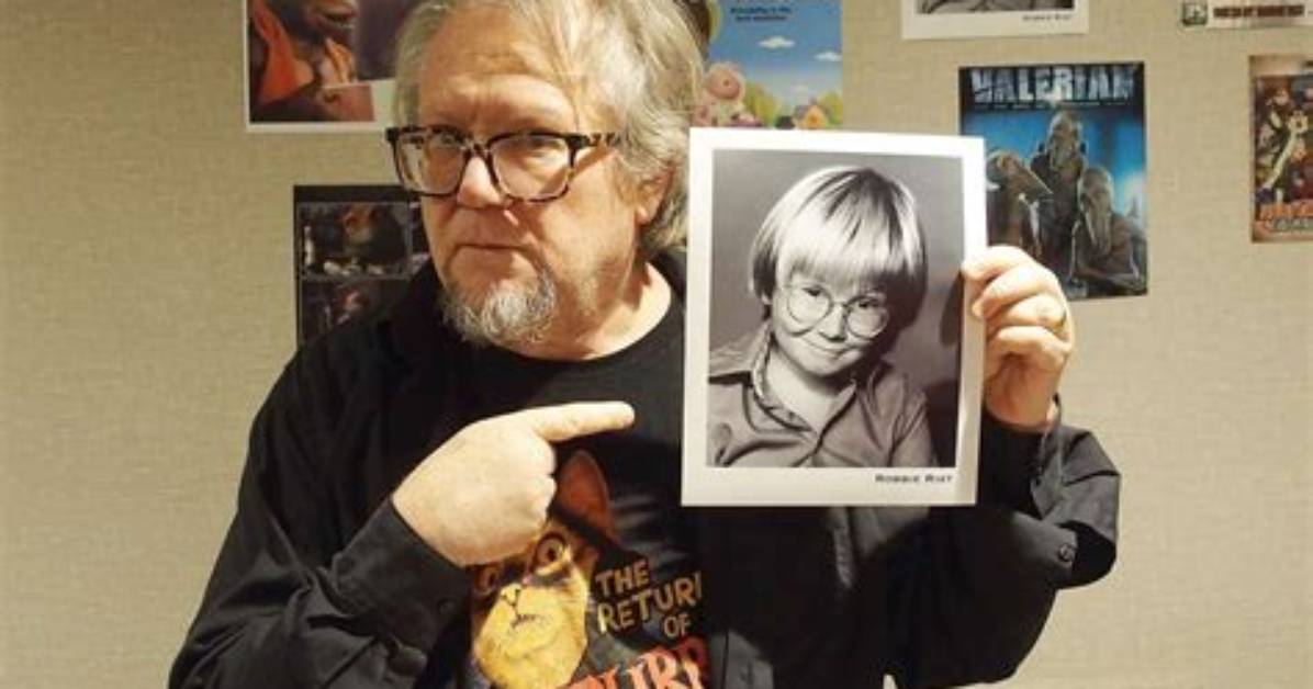 Robbie Rist
