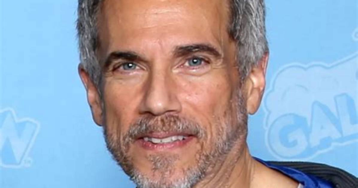 Robby Benson