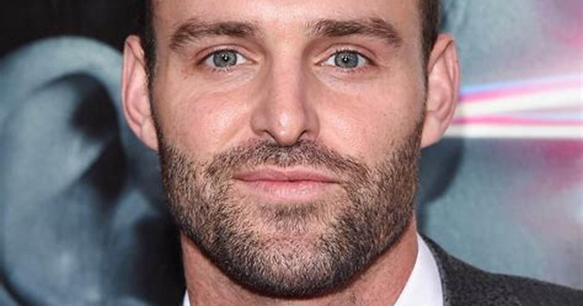 Robby Hayes