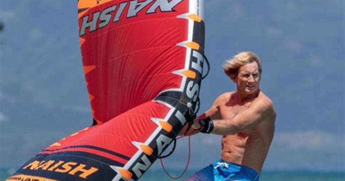 Robby Naish