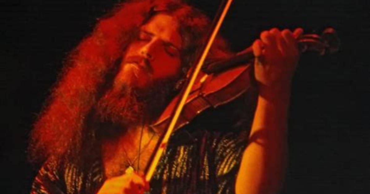 Robby Steinhardt